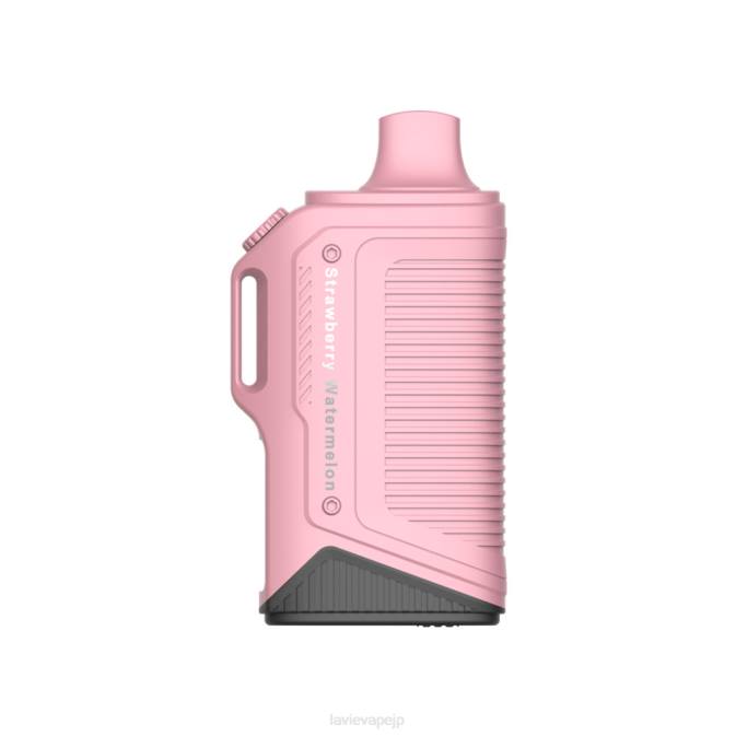 イチゴスイカ LAVIE Energy Box 15000パフ 260P71 | Lavie ベイプ